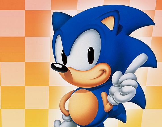 Image for Yakuza producer wants "to get involved" with a "completely different" Sonic the Hedgehog game