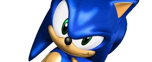 Image for Sonic 4 gets Japanese teaser site