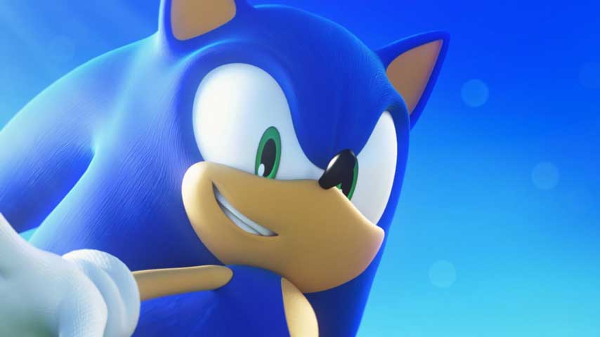Image for Sonic the Hedgehog movie still in the works