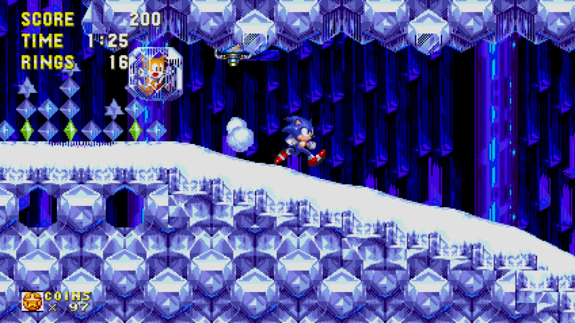 Sonic Origins dashes onto consoles and PC in June - 88