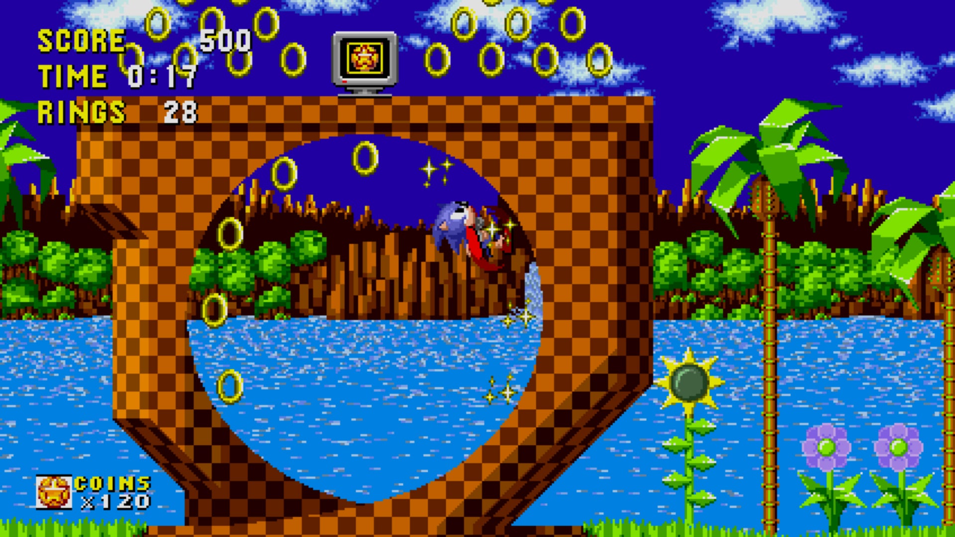 Sonic Origins dashes onto consoles and PC in June - 83