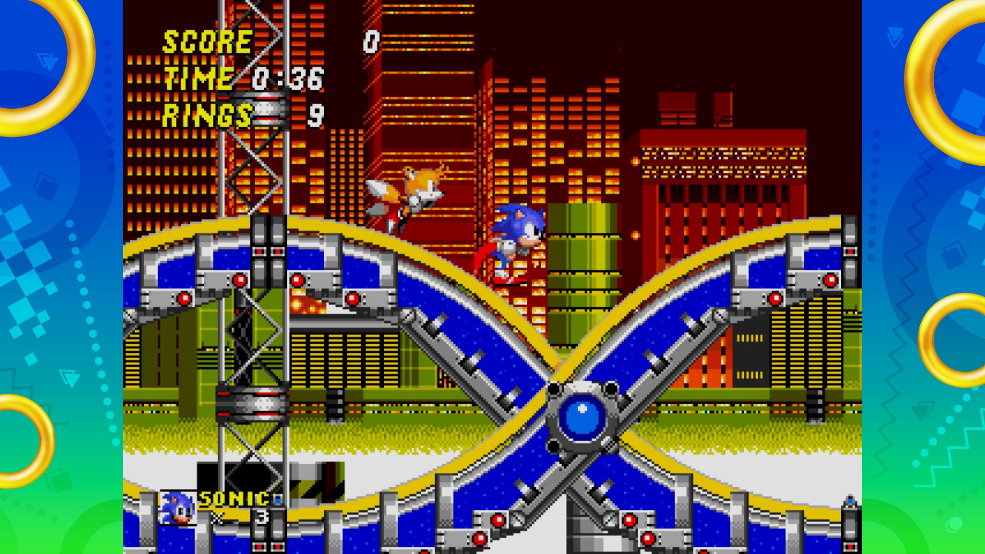 Sonic Origins dashes onto consoles and PC in June - 72