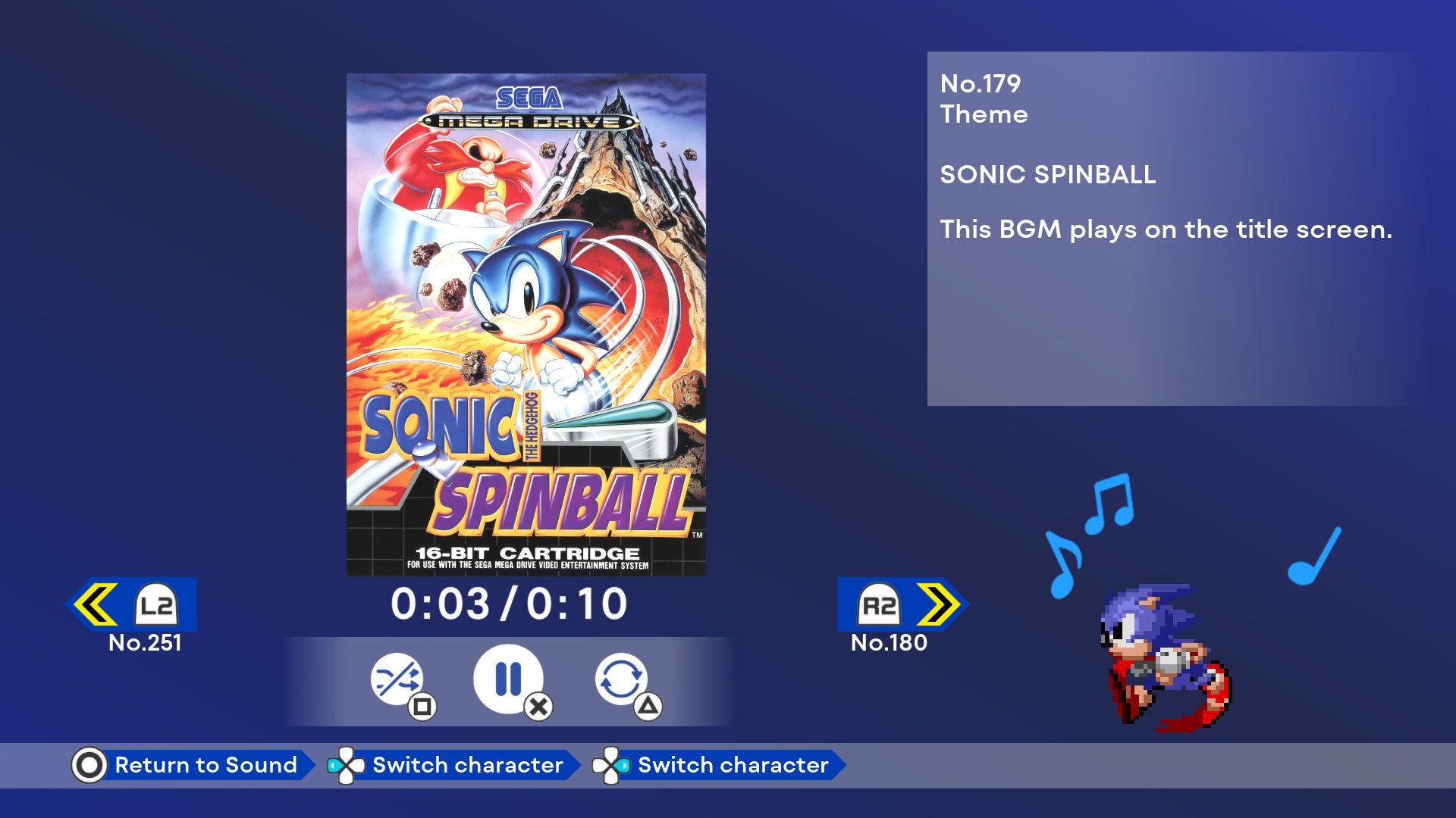 Sonic Origins dashes onto consoles and PC in June - 83