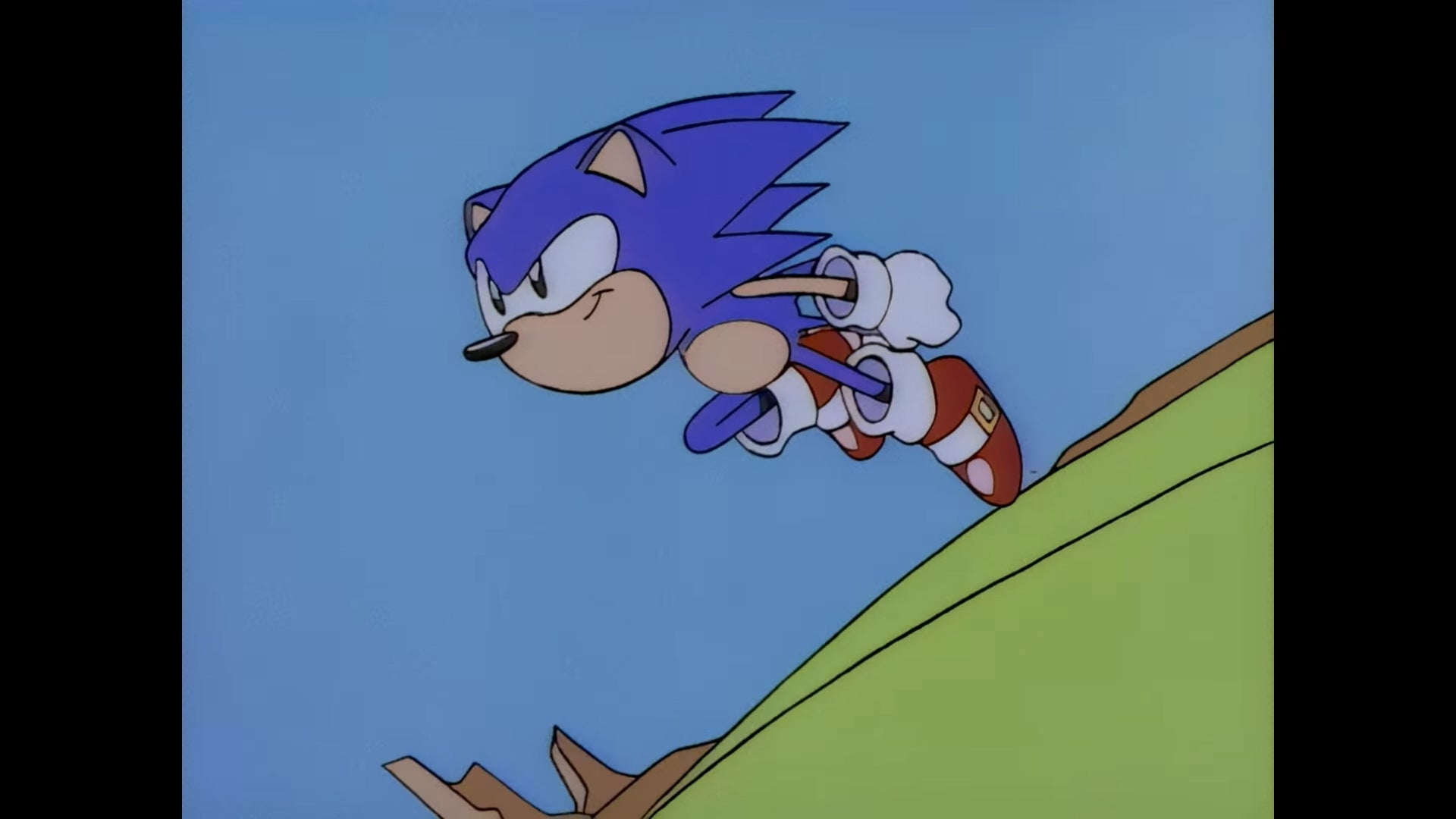 Sonic Origins dashes onto consoles and PC in June - 10