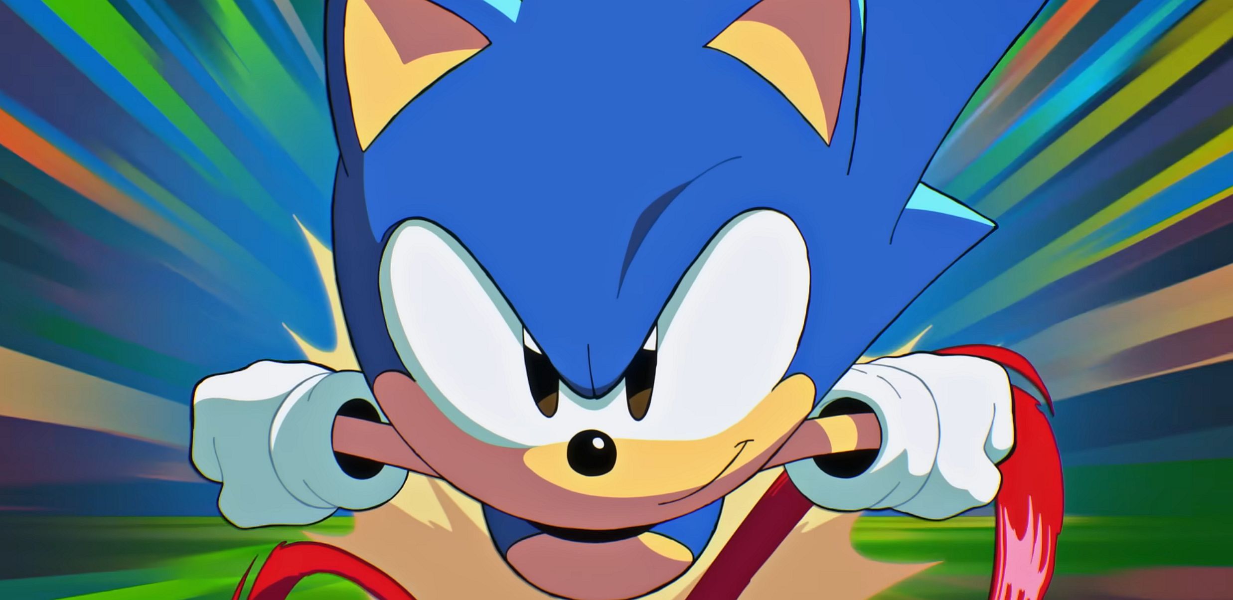 Image for Sonic Origins video takes a deep dive into the modes included with the collection