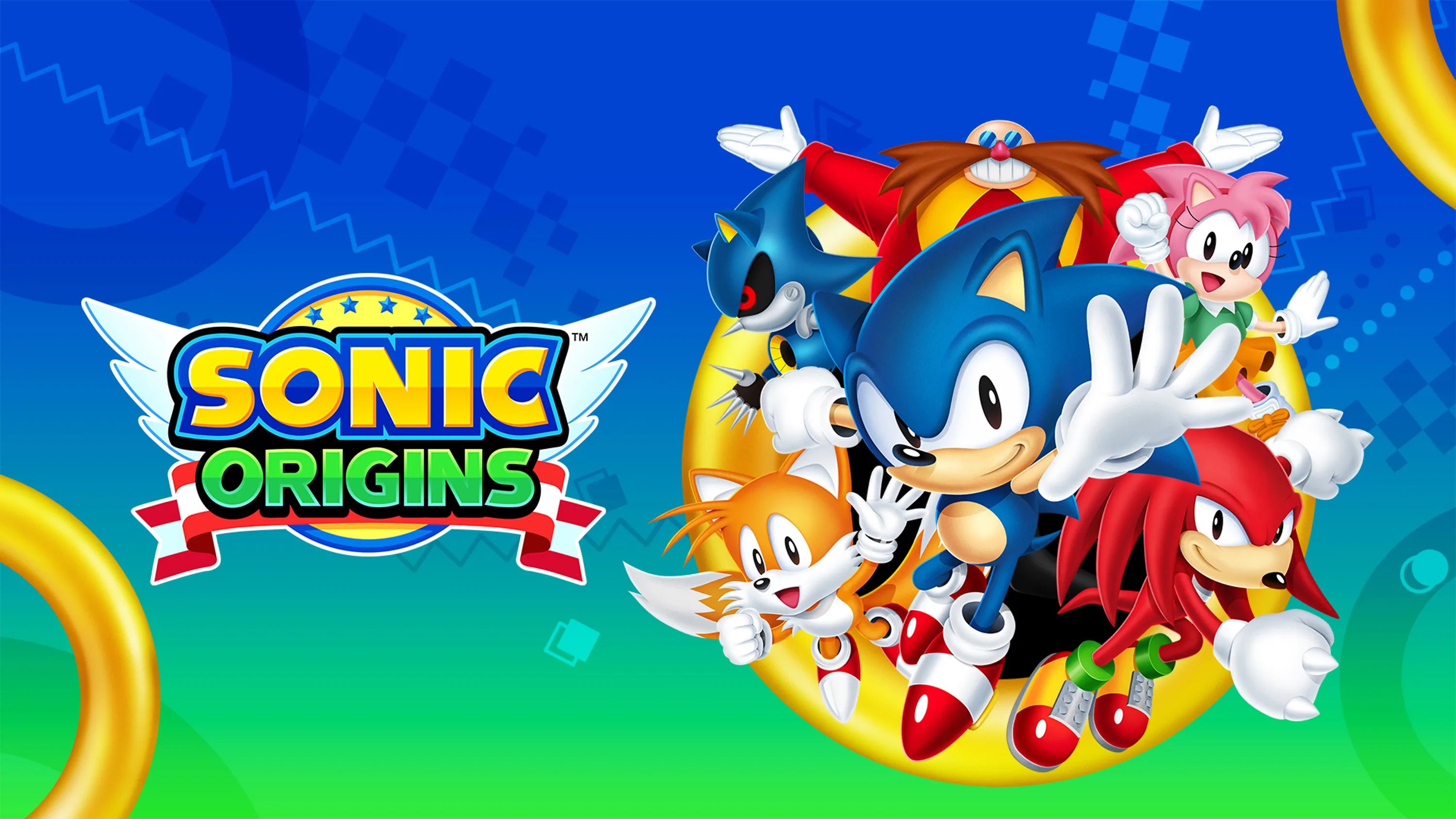 Image for Sonic Origins dashes onto consoles and PC in June
