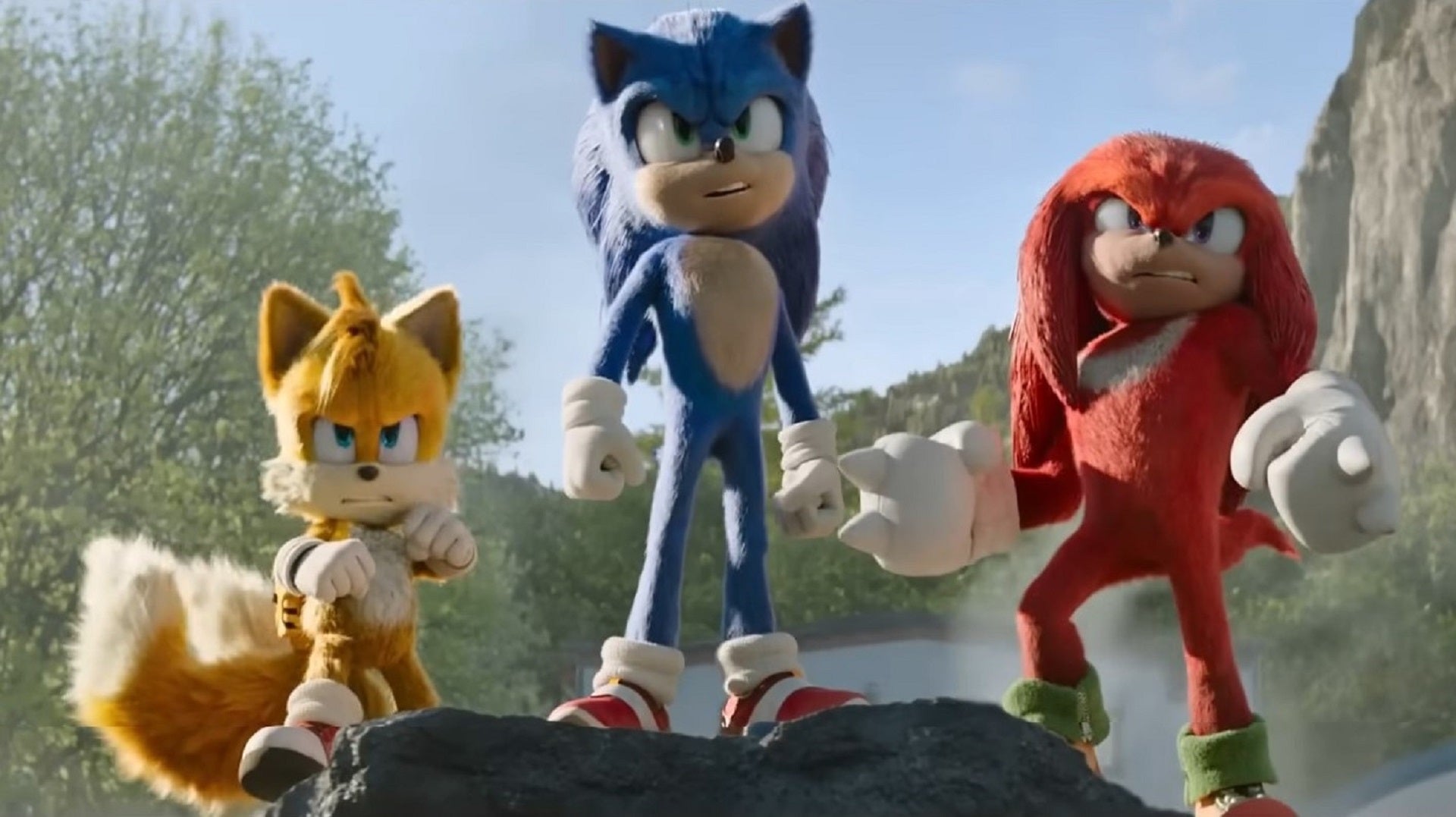 Sonic 3 movie is set to launch December 2024 - Vimarsana News