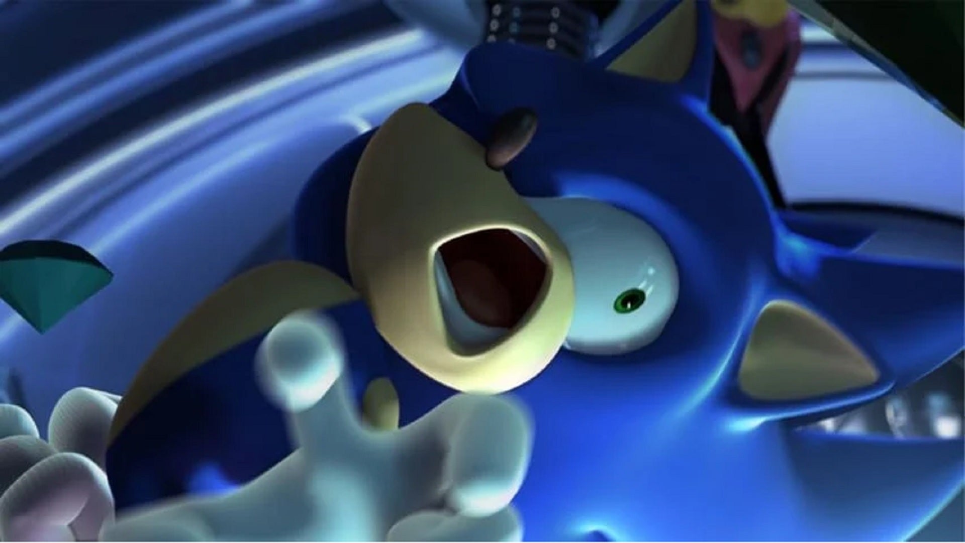 Sonic Frontiers ad prematurely reveals November 8 release date out of nowhere - Vimarsana News