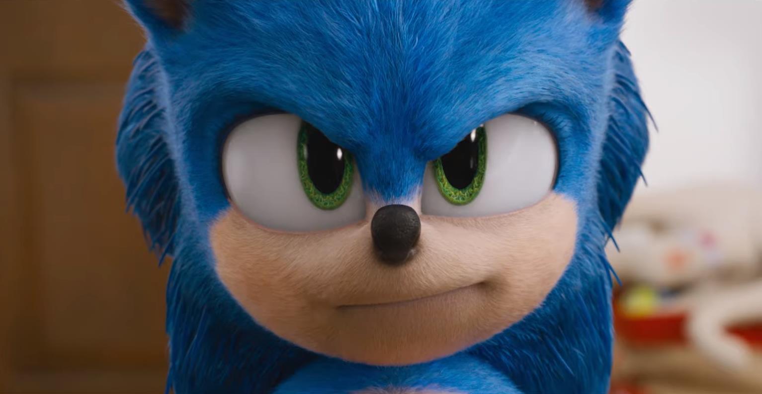 Image for Sonic Prime, a new Sonic the Hedgehog animated series, hits Netflix in 2022