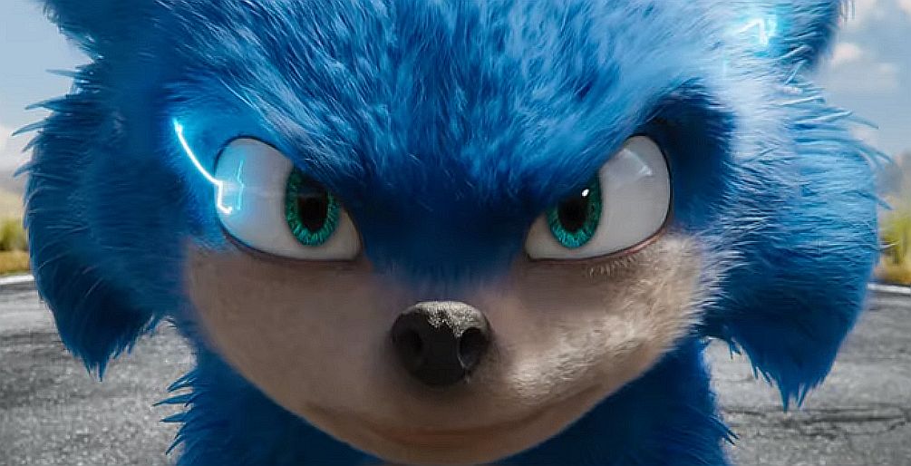 Image for Sonic the Hedgehog film delayed to February 2020