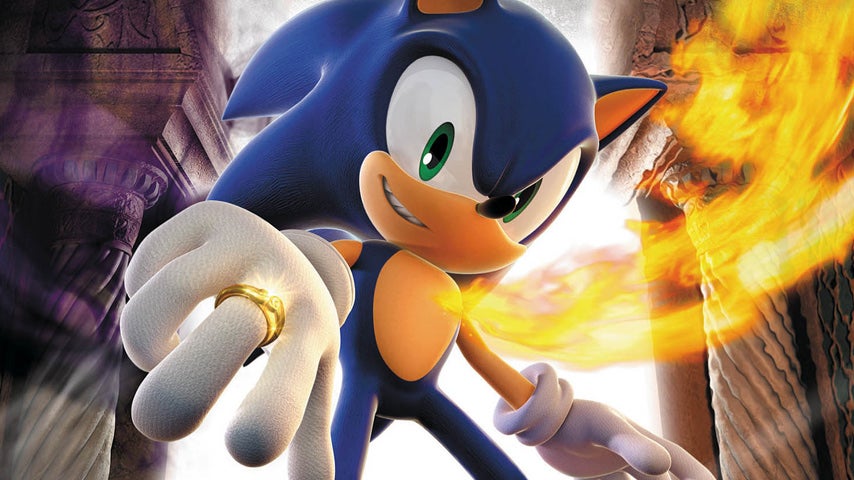 Image for Watch the Sonic Central livestream here