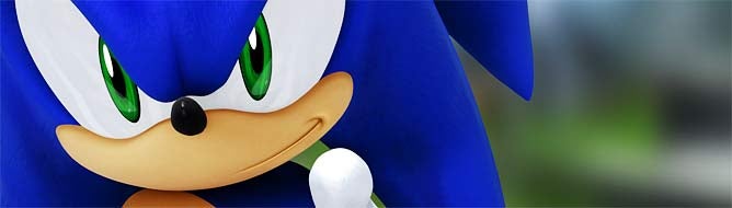 Image for Sonic 4: Episode 2 info coming “very soon,” says Sega West boss