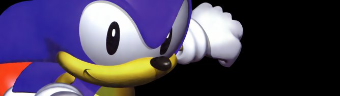 Image for Sonic Generations videos show the blue fella in classic and modern form