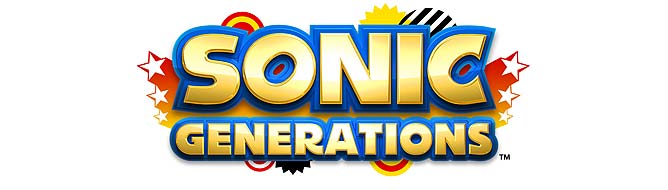 Image for Sonic Generations is 2D and 3D, 360 and PS3, 2011 and fall