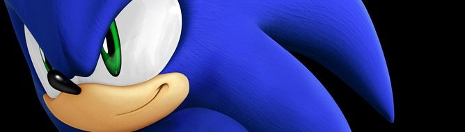 Image for SEGA details Sonic Generations for 3DS