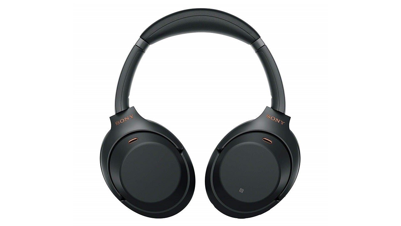 Image for Sony’s best noise-cancelling headphones are down to one of their lowest ever prices