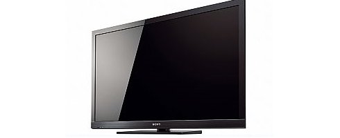 Image for Buy a Sony Bravia 3D TV, get four free 3D games