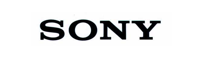 Image for Sony stocks rise following today's announcements