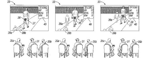 Image for SCEA patents "Mystery Science Theater 3000"-like interactive TV interface