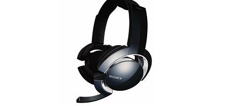 Image for Sony launches new gaming headsets, free Medal of Honor *update*