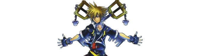 Image for Kingdom Hearts III hints within KH 3DS, says Nomura