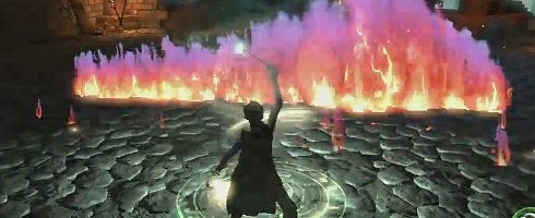 Image for Sorcery demoed using PlayStation Move
