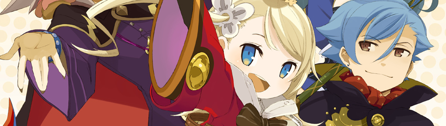 Image for Sorcery Saga: Curse of the Great Curry God gets its first English trailer 
