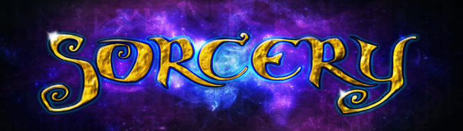 Image for Sorcery's launch trailer explores a magical land