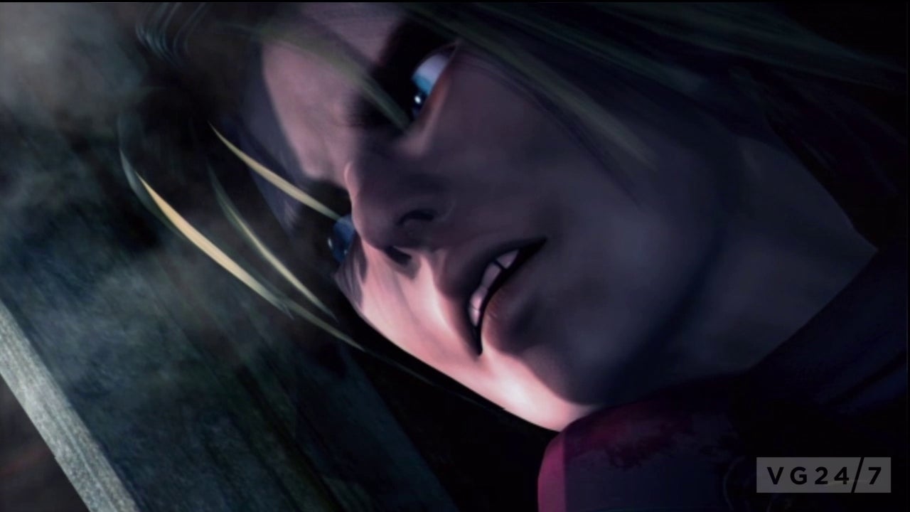 Soul Calibur and Soul Calibur 2 HD both quietly delisted from Microsoft Store - 36