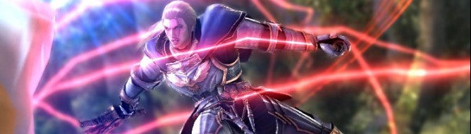 Image for Soul Calibur: Unbreakable Soul trademarked, suggests another new project