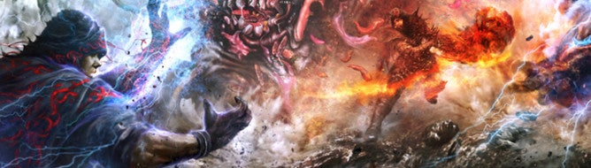 Image for Soul Sacrifice: can it help Sony sell Vita?