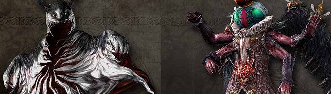 Image for Soul Sacrifice gets free DLC today, new quests & bosses added