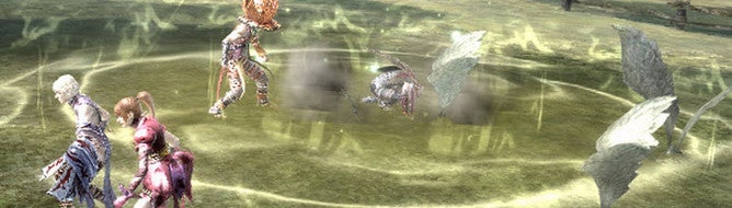 Image for Soul Sacrifice gets new TGS footage, Inafune offers new multiplayer details