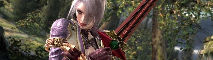 Image for Soul Calibur: Lost Swords technical issues cause launch delay in the Americas 