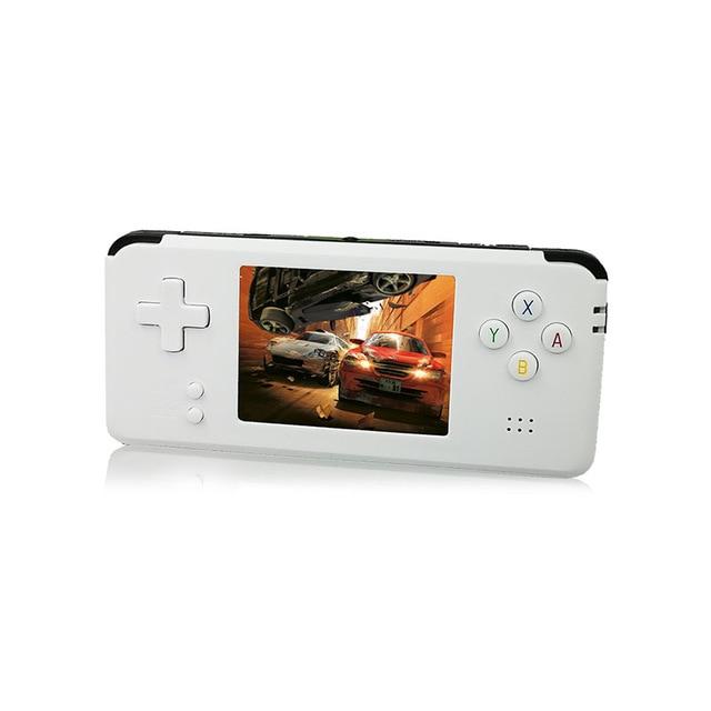 Image for Soulja Boy pulls his SouljaGame emulators off the market because he "didn't have a choice"