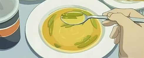 Image for Halo Legends - soup action video released