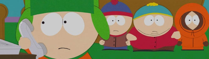 Image for THQ Q2: South Park, Metro, Company of Heroes delayed