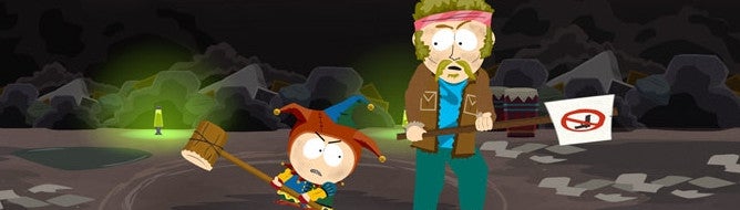 Image for South Park: The Stick of Truth - working with pre-existing franchises can be rewarding, says Obsidian 