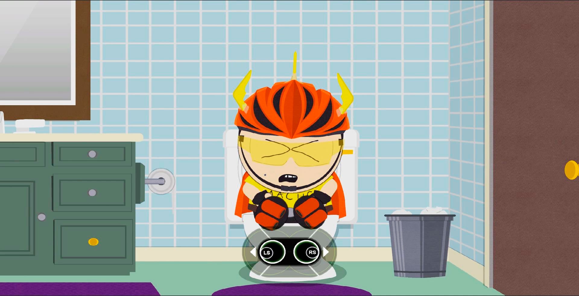 Image for South Park: The Fractured But Whole needs more time before it's ready to drop