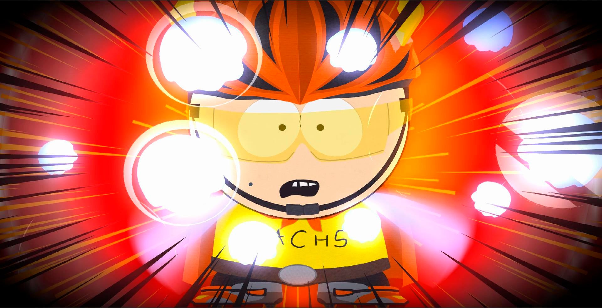 Image for Watch nearly 20 minutes of South Park: The Fractured But Whole gameplay