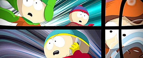Image for This weeks XBLA games is South Park, Lucidity
