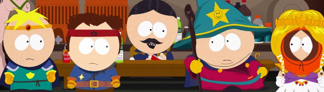 Image for South Park: Stick of Truth team had to cut down 850-page script, content might form future episodes