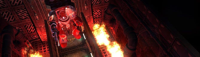 Image for Space Hulk gets two new campaigns today, screens inside