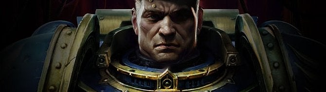 Image for Space Marine developer diary discusses the game, Warhammer universe