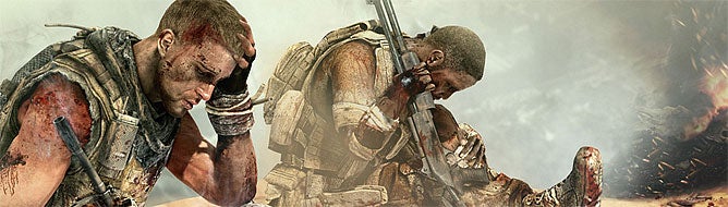 Image for Spec Ops: The Line - 15 minutes of exclusive gameplay