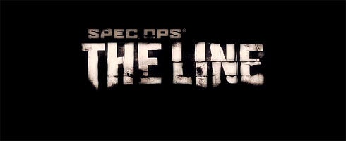 Image for Spec Ops: The Line announced and trailered