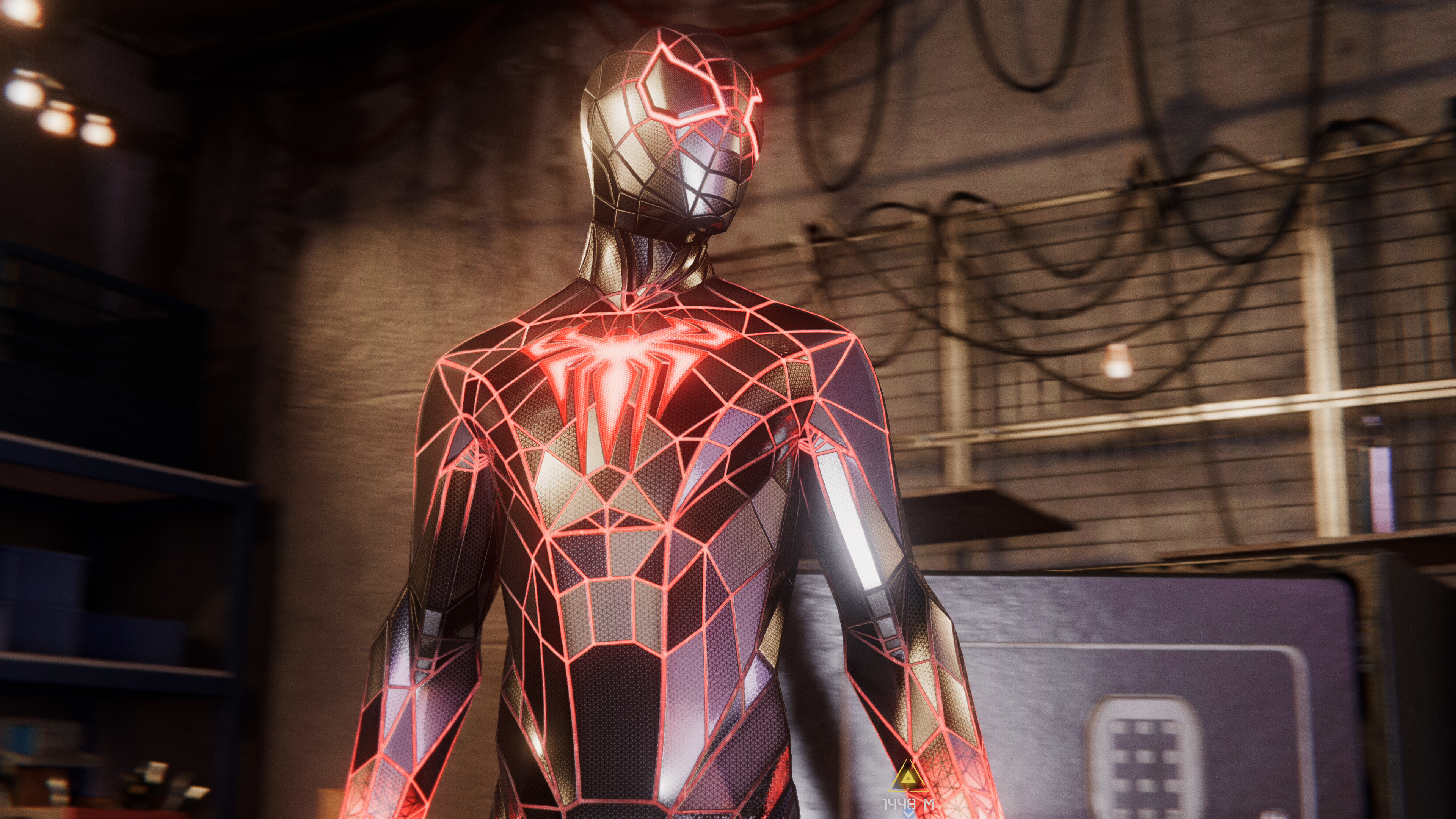 Image for Spider-Man: Miles Morales Suit Unlocks - how to get every outfit
