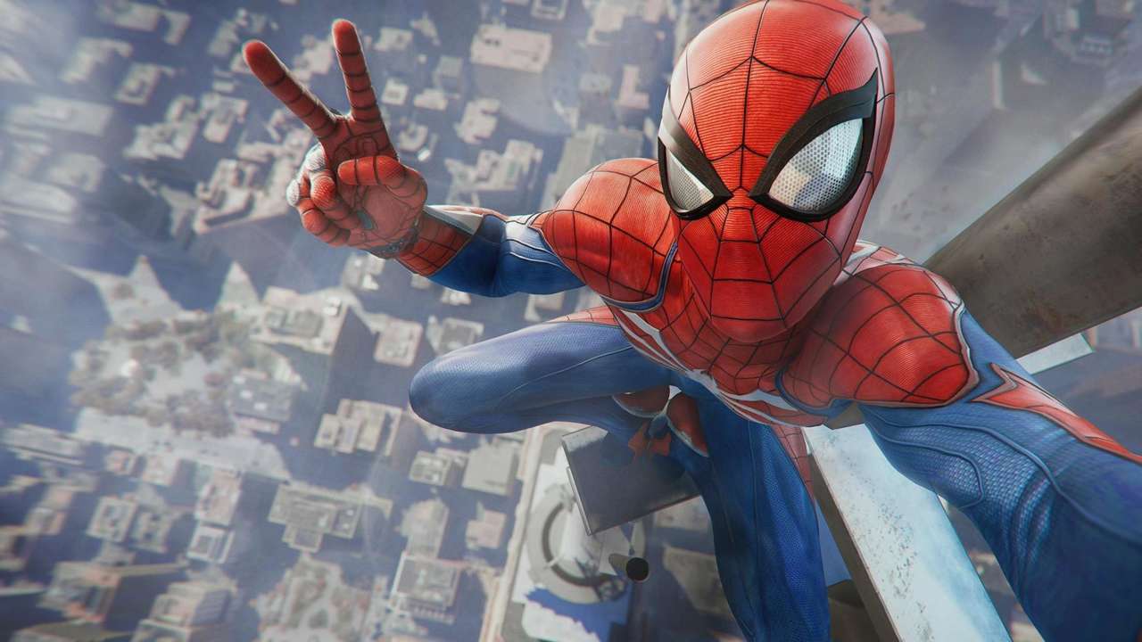 Image for You can now buy Spider-Man Remastered on its own on PS5