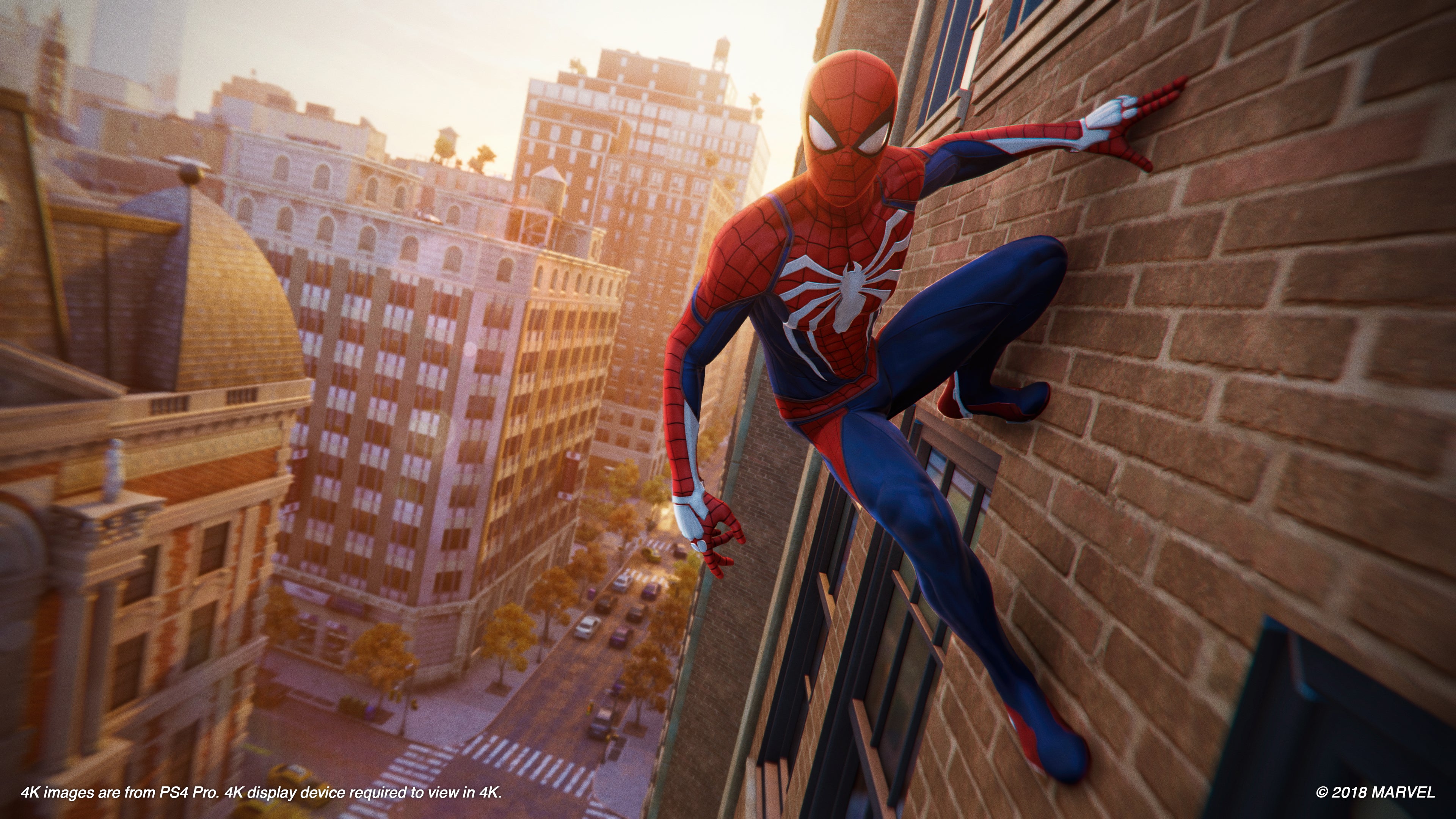 Image for Spider-Man appears on the PlayStation Store for free, possibly gearing up for June's PlayStation Plus offering