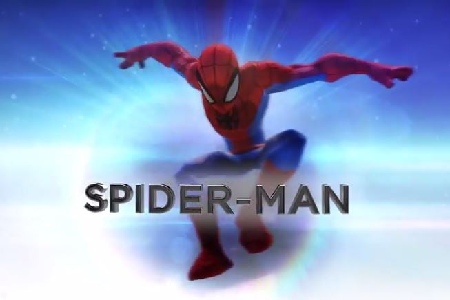 Image for Watch the first 15 minutes of Disney Infinity's Avengers play-set, also: Spider-Man!